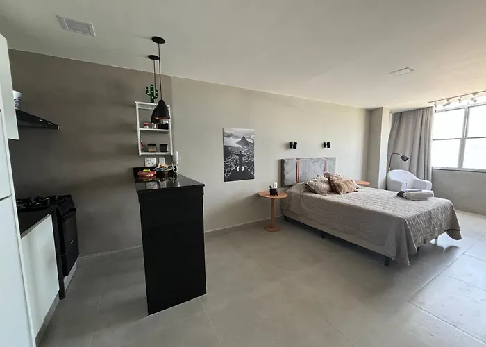 Studio Alaska Rio de Janeiro